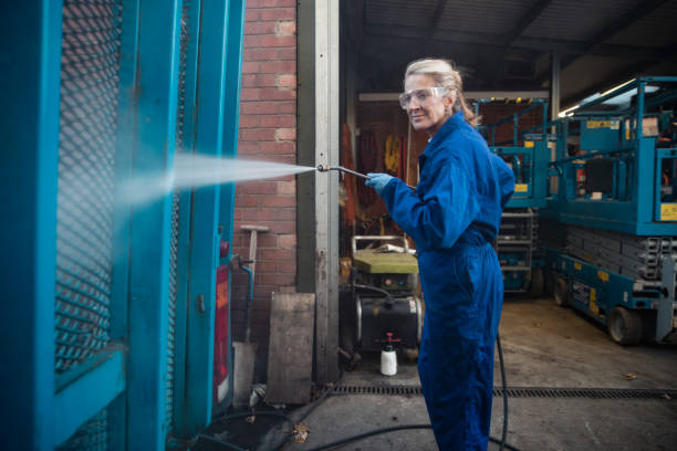 St Leo, FL Pressure Washing Services Company